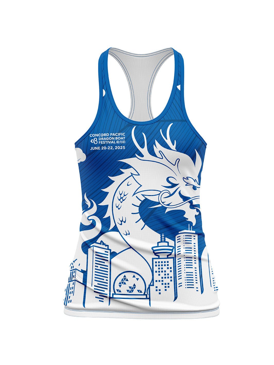 記念グッズ abc DANCE FESTIVAL PACIFIC LEAGUE Concord Pacific Dragon Boat Festival 2025 – Oddball Workshop