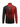 CSDC Evolution Paddling Club | New Design | Black-Red Men's Hydro Jacket Full Zip With Back Pocket - Oddball Workshop