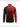CSDC Evolution Paddling Club | New Design | Black-Red Women's Hydro Jacket Full Zip With Back Pocket - Oddball Workshop