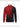 CSDC Evolution Paddling Club | New Design | Black-Red Women's Hydro Jacket Full Zip With Back Pocket - Oddball Workshop