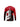 CSDC Evolution Paddling Club | New Design | Red Men's Athletic Jersey Long Sleeve - Oddball Workshop