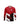 CSDC Evolution Paddling Club | New Design | Red Men's Athletic Jersey Long Sleeve - Oddball Workshop