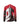 CSDC Evolution Paddling Club | New Design | Red Women's Athletic Jersey Long Sleeve - Oddball Workshop