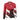 CSDC Evolution Paddling Club | New Design | Red Women's Athletic Jersey Long Sleeve - Oddball Workshop