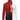 CSDC Evolution Paddling Club | New Design | White-Red Men's Hydro Jacket Full Zip With Back Pocket - Oddball Workshop