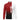 CSDC Evolution Paddling Club | New Design | White-Red Women's Hydro Jacket Full Zip With Back Pocket - Oddball Workshop