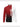 CSDC Evolution Paddling Club | New Design | White-Red Women's Hydro Jacket Full Zip With Back Pocket - Oddball Workshop