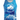 Cultus Blue | Men's Athletic Tank Top - Oddball Workshop