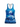 Cultus Blue | Women's Relaxed Tank Top - Oddball Workshop