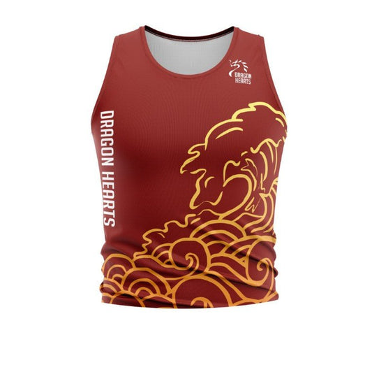 DH Zero | Dog Jersey - Oddball Workshop