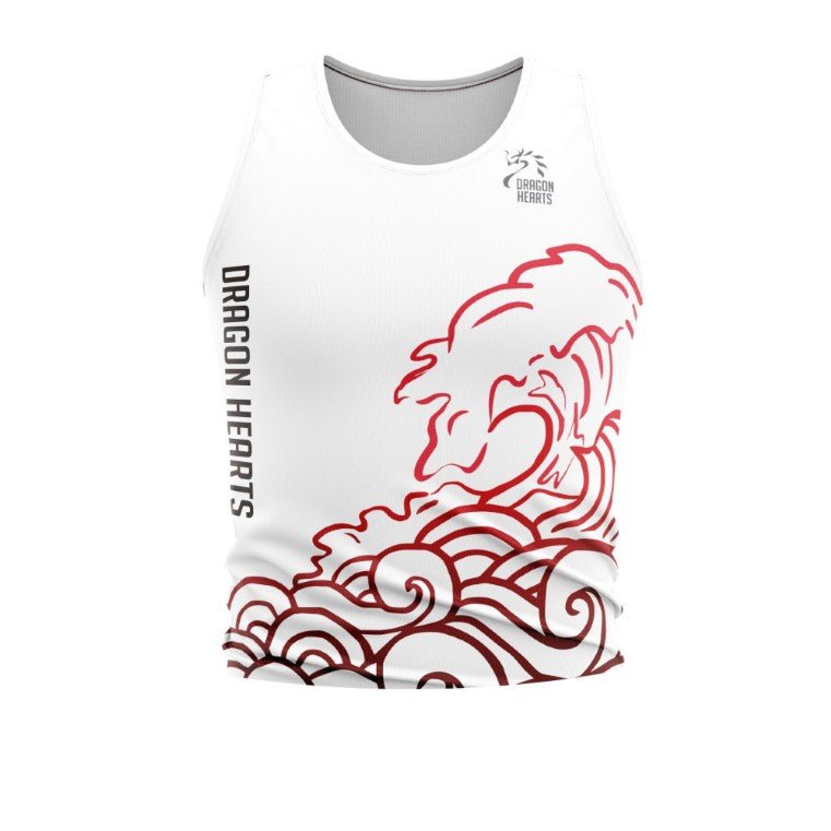 DH Zero | Dog Jersey - Oddball Workshop