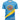 Dragon Belles | Men's Athletic Jersey Short Sleeve Blue - Oddball Workshop