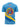 Dragon Belles | Men's Athletic Jersey Short Sleeve Blue - Oddball Workshop