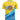 Dragon Belles | Men's Athletic Jersey Short Sleeve Yellow - Oddball Workshop