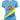 Dragon Belles | Women's Athletic Jersey Short Sleeve Blue - Oddball Workshop
