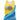 Dragon Belles | Women's Athletic Tank Top Yellow - Oddball Workshop