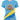 Dragon Belles | Women's Performance Jersey Short Sleeve Blue - Oddball Workshop