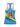 Dragon Belles | Women's Relaxed Tank Top Blue - Oddball Workshop