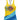 Dragon Belles | Women's Relaxed Tank Top Yellow - Oddball Workshop