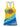 Dragon Belles | Women's Relaxed Tank Top Yellow - Oddball Workshop