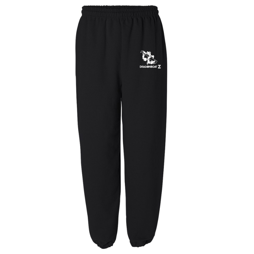 Dragon Boat Z | Sweatpants - Oddball Workshop