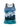 Dragon Ladies | Women's Athletic Tank Top - Oddball Workshop