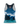 Dragon Ladies | Women's Athletic Tank Top - Oddball Workshop