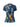 DragonFire ODBRC | Women's Performance Jersey Short Sleeve - Oddball Workshop