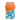 EDBRC Dragon Boat Z | Men's Athletic Tank Top - Oddball Workshop