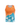 EDBRC Dragon Boat Z | Men's Athletic Tank Top - Oddball Workshop