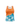 EDBRC Dragon Boat Z | Women's Athletic Tank Top - Oddball Workshop