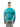 EDBRC Premier | Men's Athletic Jersey Long Sleeve Teal - Oddball Workshop