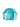 EDBRC Premier | Men's Athletic Jersey Long Sleeve Teal - Oddball Workshop