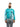 EDBRC Premier | Men's Athletic Jersey Long Sleeve Teal - Oddball Workshop