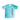 EDBRC Premier | Men's Athletic Jersey Short Sleeve Teal - Oddball Workshop