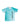 EDBRC Premier | Men's Athletic Jersey Short Sleeve Teal - Oddball Workshop