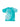 EDBRC Premier | Men's Athletic Jersey Short Sleeve Teal - Oddball Workshop