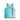 EDBRC Premier | Men's Athletic Tank Top Teal - Oddball Workshop