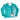 EDBRC Premier | Women's Athletic Jersey Long Sleeve Teal - Oddball Workshop
