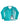 EDBRC Premier | Women's Athletic Jersey Long Sleeve Teal - Oddball Workshop