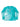 EDBRC Premier | Women's Athletic Jersey Long Sleeve Teal - Oddball Workshop