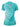 EDBRC Premier | Women's Athletic Jersey Short Sleeve Tall Teal - Oddball Workshop