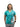 EDBRC Premier | Women's Athletic Jersey Short Sleeve Teal - Oddball Workshop