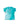 EDBRC Premier | Women's Athletic Jersey Short Sleeve Teal - Oddball Workshop