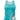EDBRC Premier | Women's Athletic Tank Top Tall Teal - Oddball Workshop