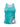 EDBRC Premier | Women's Athletic Tank Top Tall Teal - Oddball Workshop