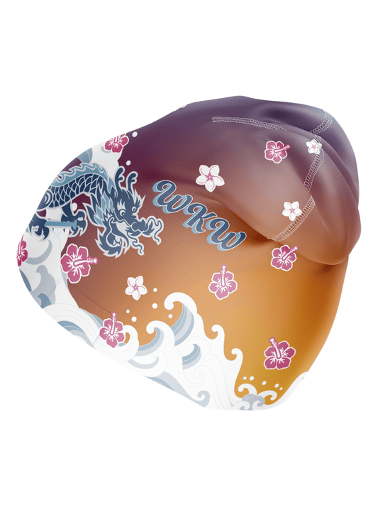 EDBRC Wahine | Running Toque - Oddball Workshop