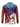 EDBRC Wahine | Unisex Hooded Team Jersey Long Sleeve w/ Thumbholes - Oddball Workshop