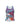 EDBRC Wahine | Women's Athletic Tank Top - Oddball Workshop