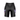 EDBRC Wahine | Women's Compression Shorts - Oddball Workshop